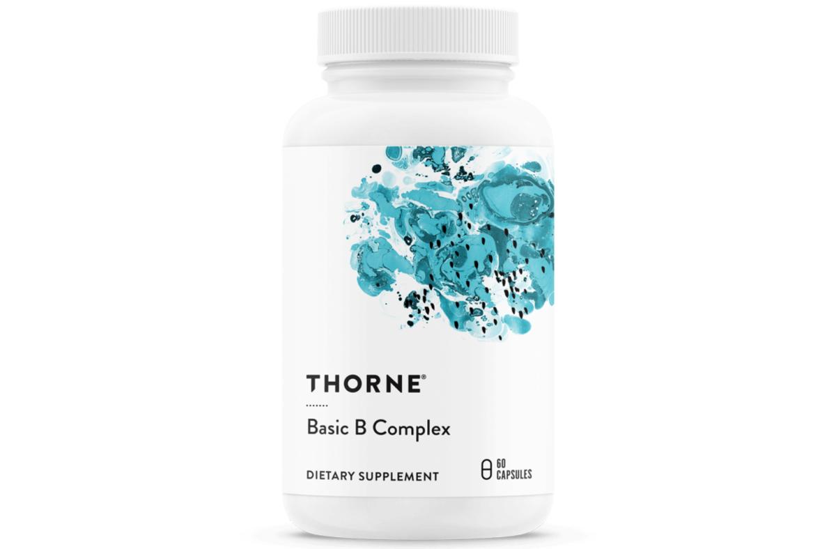 basic b complex